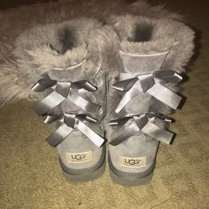 UGG boots